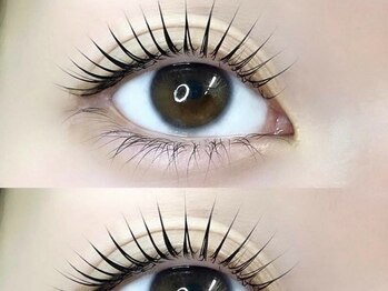 フェイン 心斎橋店(fein.)/パリジェンヌラッシュリフト