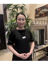 マイン イオンモール浜松市野店&nbsp;斎藤 円華