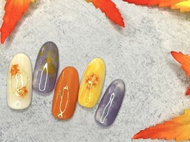 ◆10月新作デザイン◆￥6500