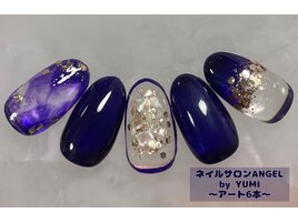 YUMI指名