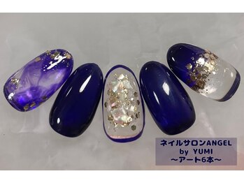 エンジェル 葛飾(ANGEL)/YUMI指名