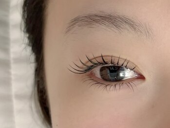 ニコ(nico…)/フラットラッシュ140本