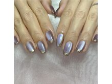 エムズセカンド(msm. 2nd)/ぷるマグニュアンス