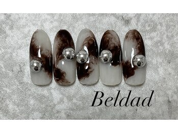 ベルダ(Beldad)/*デザインネイル*