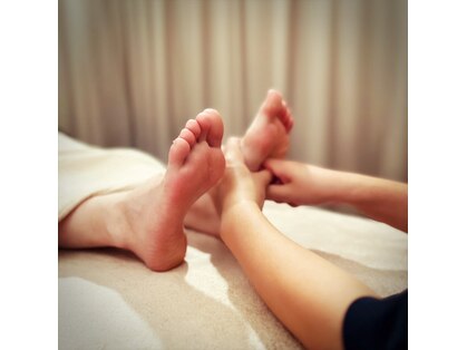 ノナカ やどり木鍼灸院(NONAKA)の写真