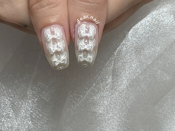ディアネイル(dear.nail)/