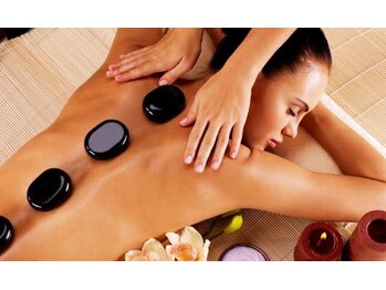 イストアールエム(HISTOIRE.M)/ホットストーン