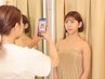 【モニター様募集】お写真OKの方のみ！全てのコース15％OFF