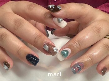 マール 甲子園店(marl)/