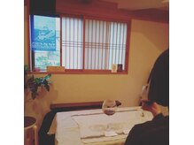 グリーンルーム1210(GREENROOM1210.)の雰囲気（「コーヒー淹れます会」の一場面）