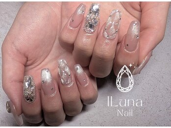 イルナ ネイル(ILuna Nail)/