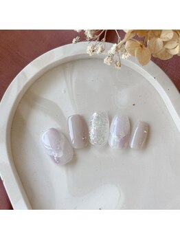 ルピナス(Lupinus)/