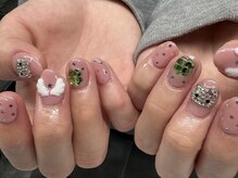 ジェニック(GENIC)/10本アート