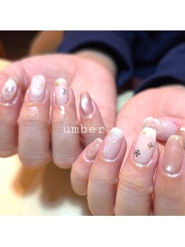 アンバー 三軒茶屋(umber)/