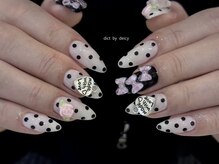 ディクト バイ デイシー(DICT by deicy)/デザインプラスコース