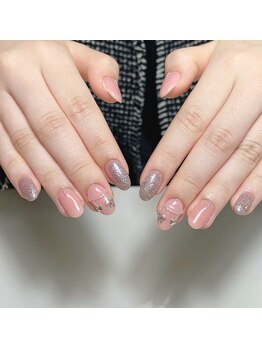 バイムーンサロン(By Moon Salon)/