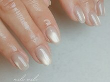 ミリ ミリ(mili mili)/ミルマグ