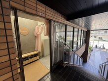 エスプレッソ(espresso,)/経験豊富なスタッフが中に♪