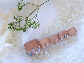 Foot∞90定額サンプルコース