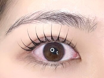 ピリナ(Pilina)/根本から目力アップ！！