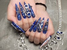 アビスネイル 池袋(Abyss Nail)