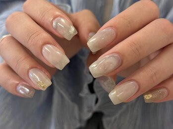 モノ 本通(mono)/クリアニュアンス