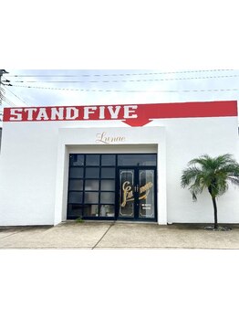 完全個室のリラクゼーションサロン