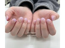 ル クラヴィエ(Le Clavier)/カラ-グラデション!!
