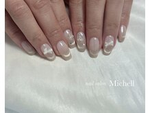 ミシェル(Michell)の雰囲気（◆マグネットフレンチ）