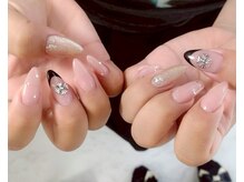 アリュール(Allure)/付け放題コース