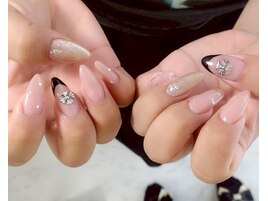 付け放題コース