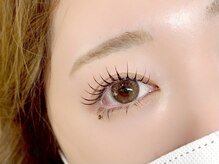 シ ベル 梅田茶屋町店 まつげ(Ci belle)/LED エクステ×まつげパーマ