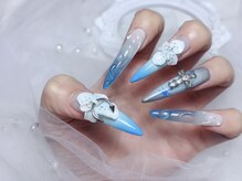 ジュジュネイルサロン(JUJU NAIL SALON)
