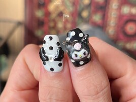 【ハンド】120分アートフリー