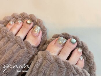 スピニオン(spinion)/