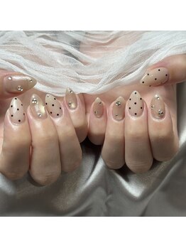 アース 新瑞橋店(HAIR & MAKE EARTH)/ぷるマグ×ドット