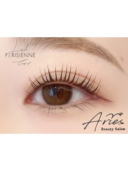 ナチュラル上品な目元にしたい