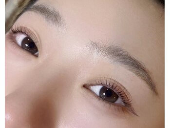 リッカドンナ 南森町店(E'RICADONNA)/潤い美まつ毛パーマ★