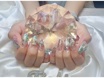 ネイルサロン フィエリア(Fielia)/ジェルこだわりコース