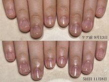 ロイネイル 鹿嶋店(LOInail)/育成3ヶ月コース