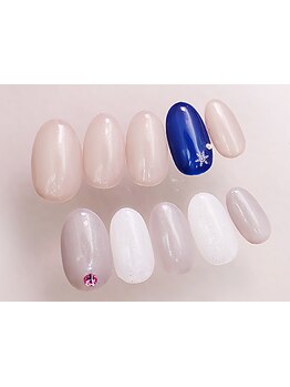 4000円以下のメニューがあるサロン