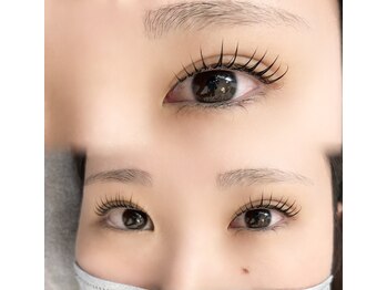 レジーナ(REGINA)/ロングまつ毛さんのマツパ！