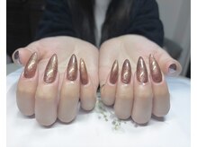ソフィアネイル 赤羽店(Sofia Nail)/