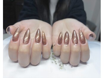 ソフィアネイル 赤羽店(Sofia Nail)/