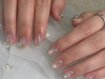 はあとねいる 湘南茅ヶ崎店の写真/気分に合わせて選べる最新のトレンドデザイン◎初めての方でも利用しやすい価格と心ときめくデザイン多数！