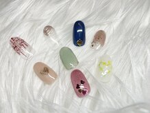 レイシア(Raysia)/人気No.1 店内アートクーポン