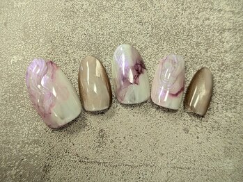 アエン(Aen)/Plan　M