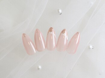 イムドットネイル(imu.nail)/