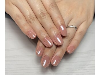 ナナハチ(78)/オーロラパウダー