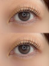 ミルリス(millelys)/まつ毛パーマ/ラッシュリフト